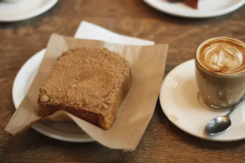 Greggs photo 3